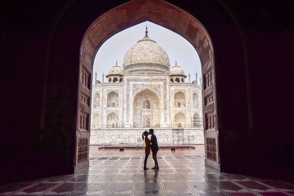 Valentine’s Day Escapes: Romantic Getaways in India