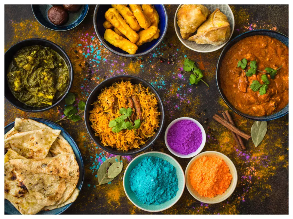 Holi