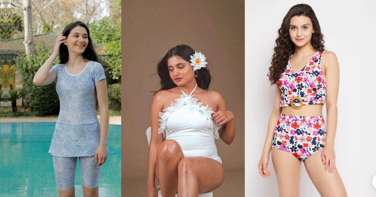 Swimwear brands to add to your cart this Summer