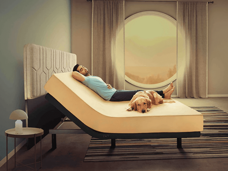 Top Contenders For Your Adjustable Beds - hashtag magazine