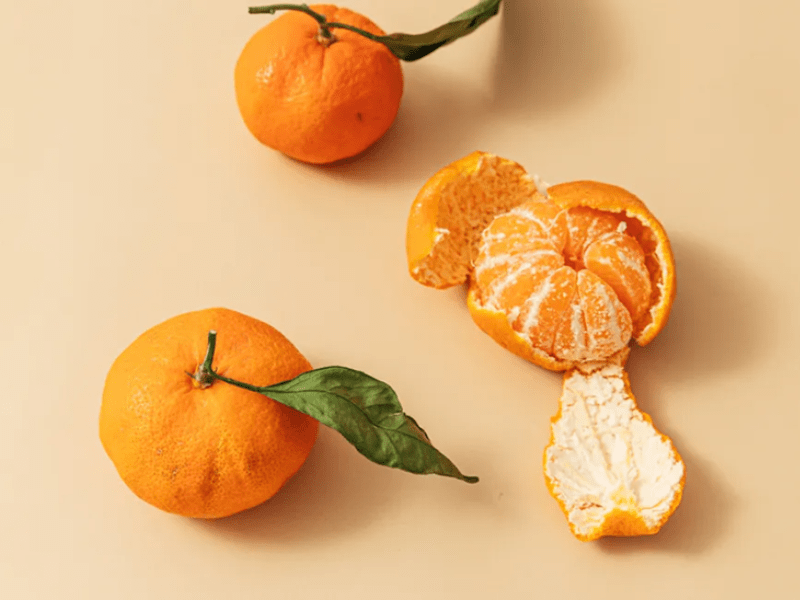 5 Unexpected Uses of Orange Peels