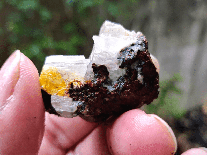 The Timeless Allure of Crystals: Do they help?