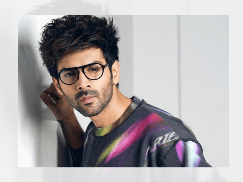 Kartik Aaryan: “I am a Lone Warrior.”