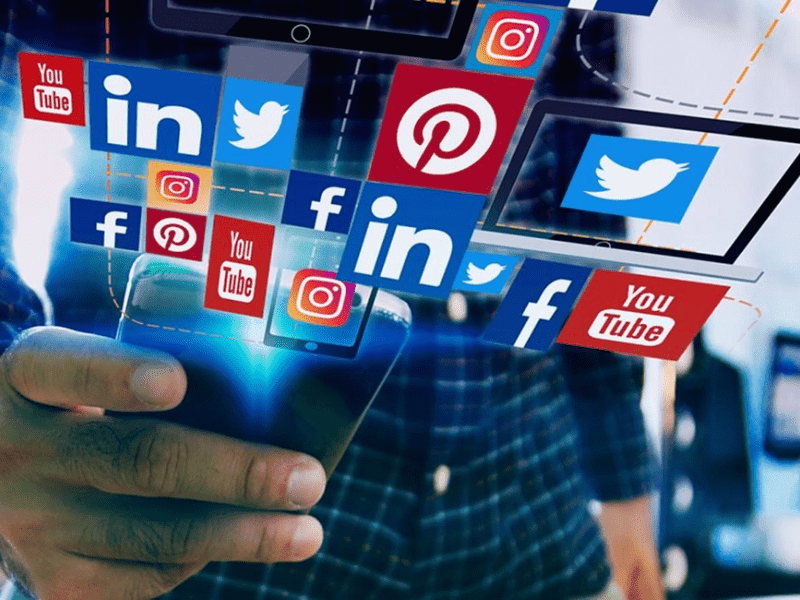 The Ultimate Social Media Guide for 2024