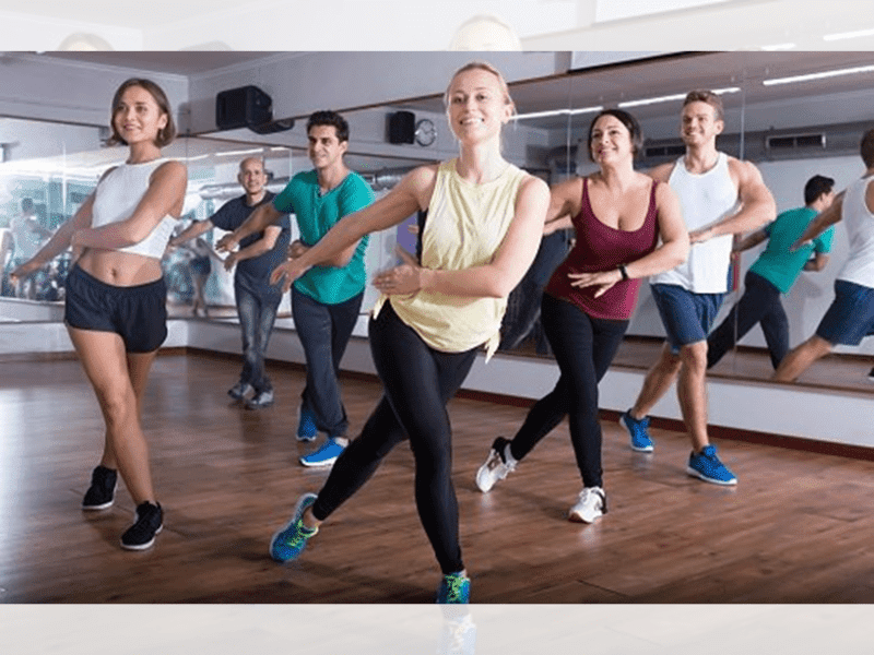 Yoga, Gym, or Zumba: Which Fitness path is right for you?