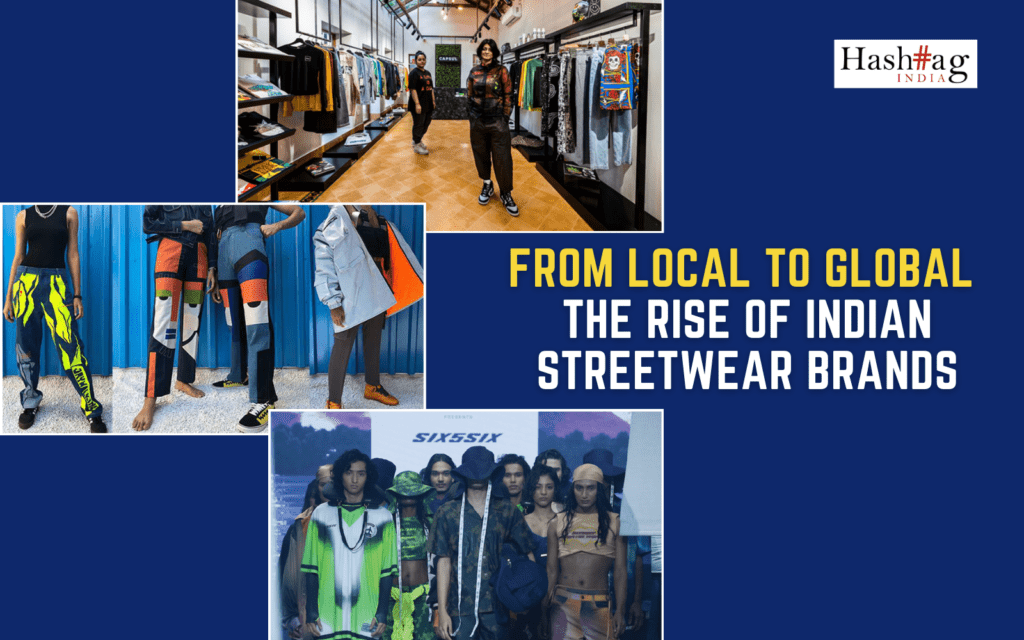 Best Streetwear Brands In India