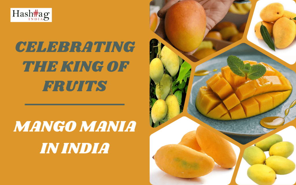 Mango Mania in India