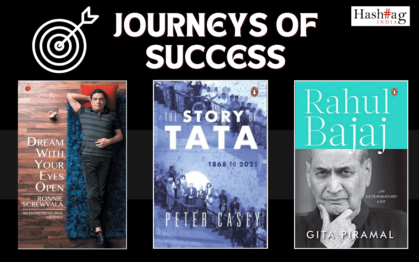 Journeys of success