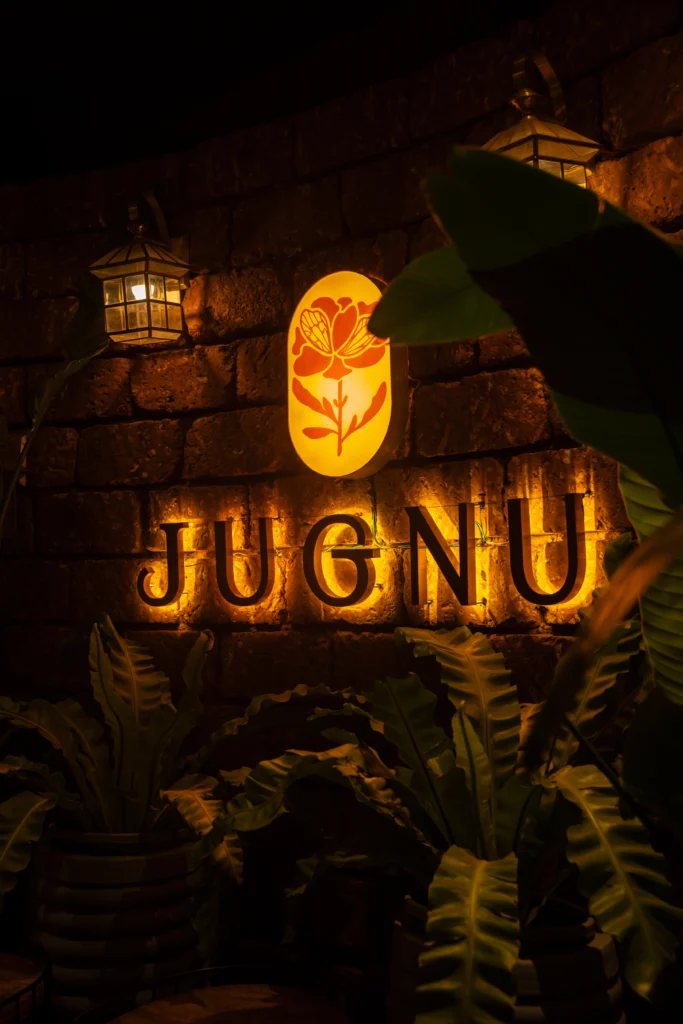 jugnu assagao goa