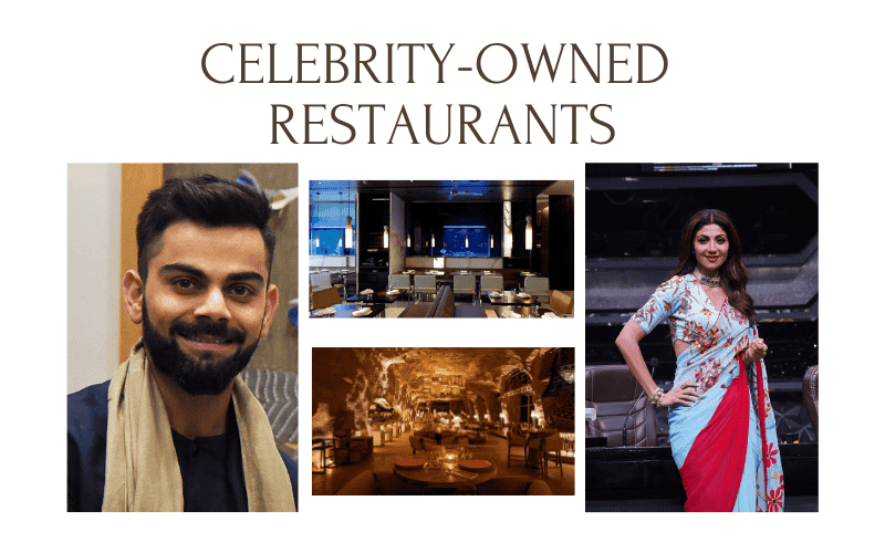 Best new restaurants Mumbai
