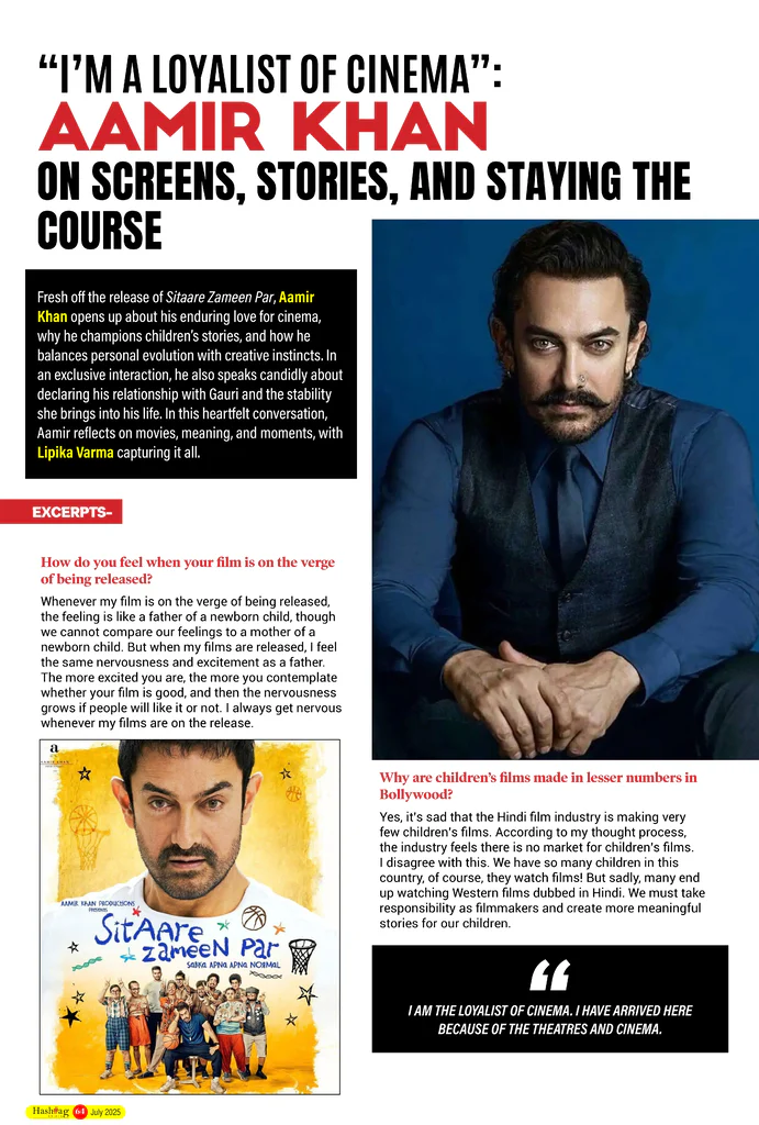 Hashtag Magazine