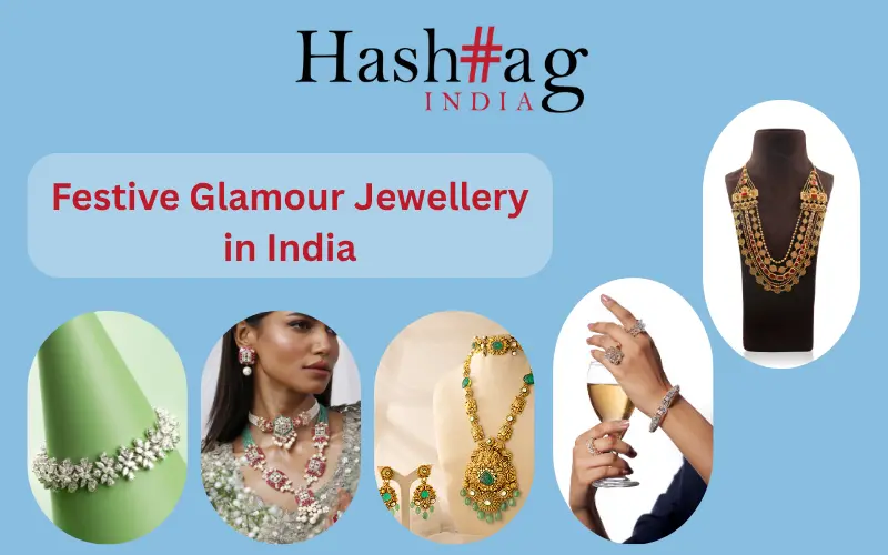 Festive Jewellery Trends