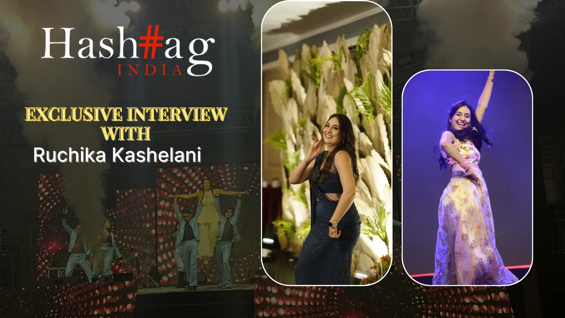 Ruchika Kashelani on the Viral Dance Moves & Sangeet Trends Defining 2025