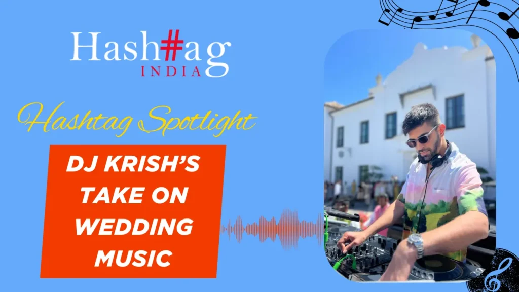 Hottest Wedding Music Trends