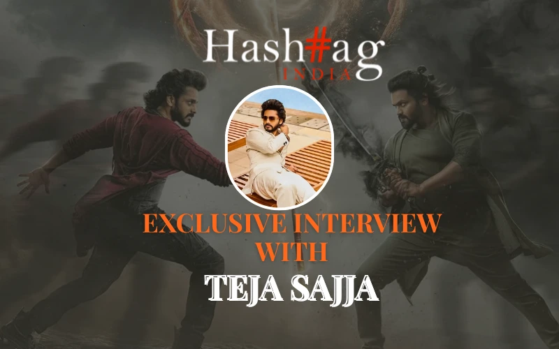 Beyond Capes and Action: Teja Sajja on the Heart of Mirai