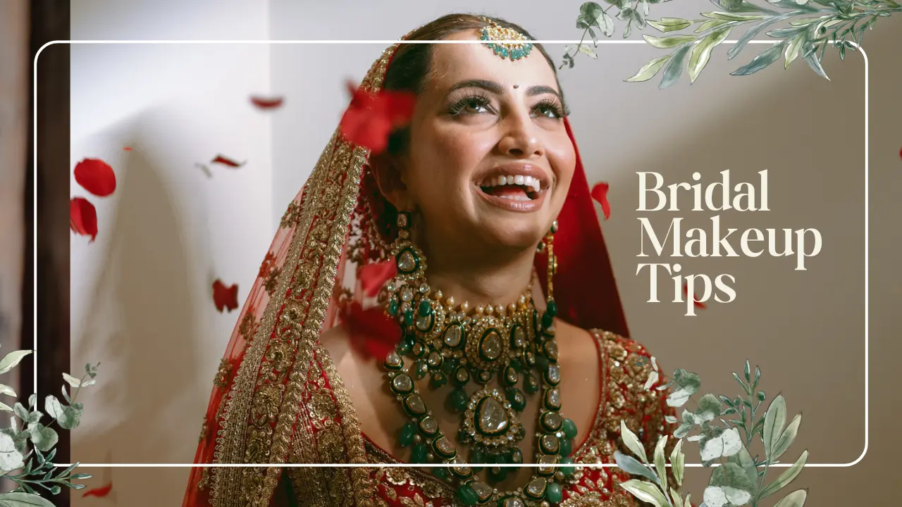 Bridal Beauty 2025: Trends, Tips & Timeless Looks for Modern Brides