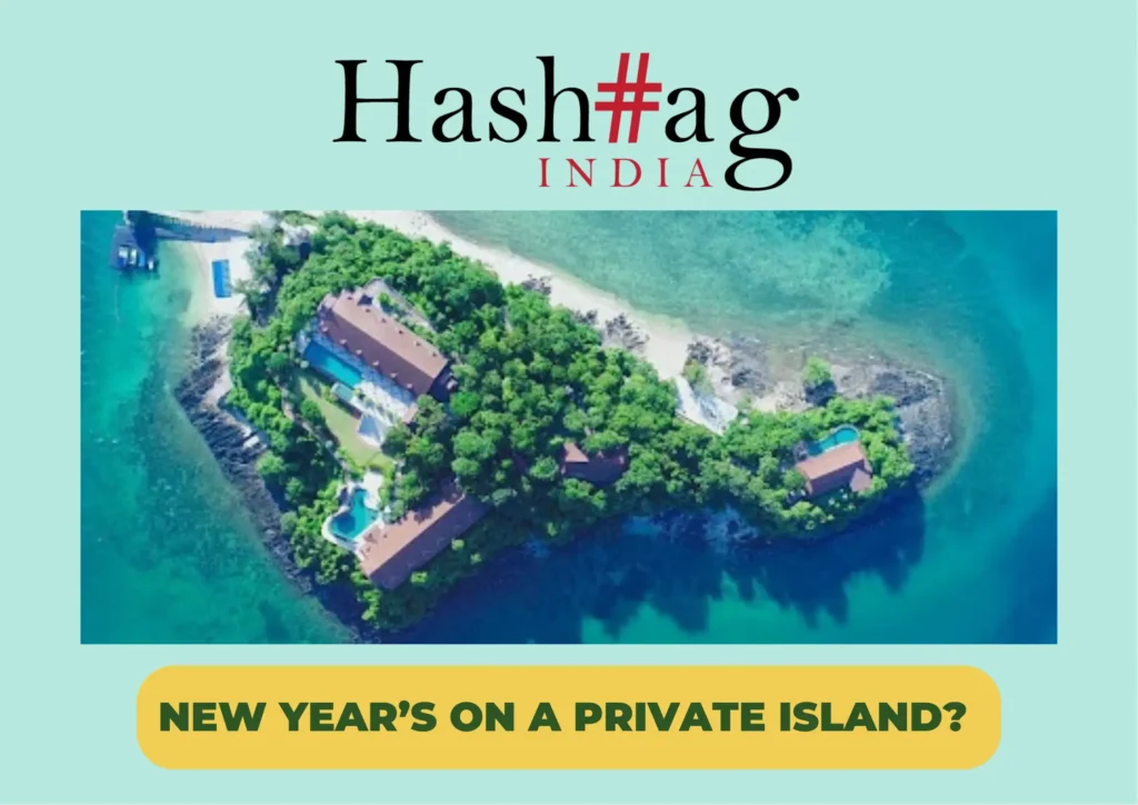 The 5 Most Expensive Private Islands You Can Rent For New Year's