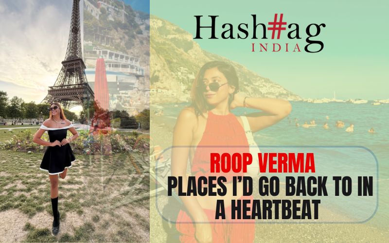 Places I’d Go Back to in a Heartbeat