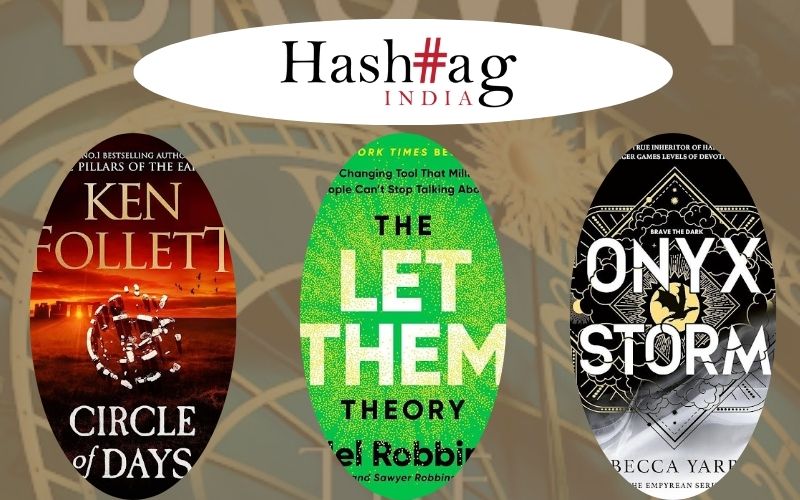 Top 6 Must-Read Books Of 2025