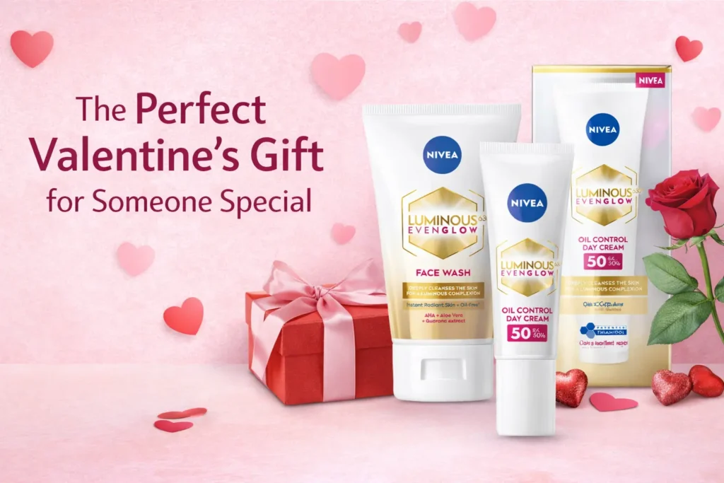 Valentine’s Gift That Gets It Right