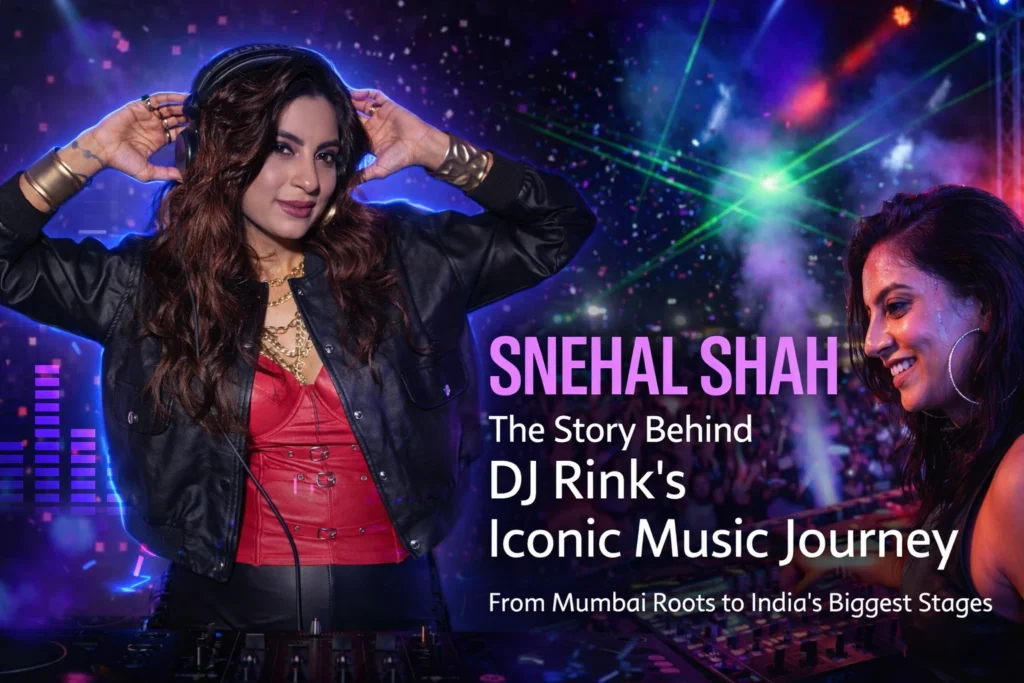 Snehal Shah