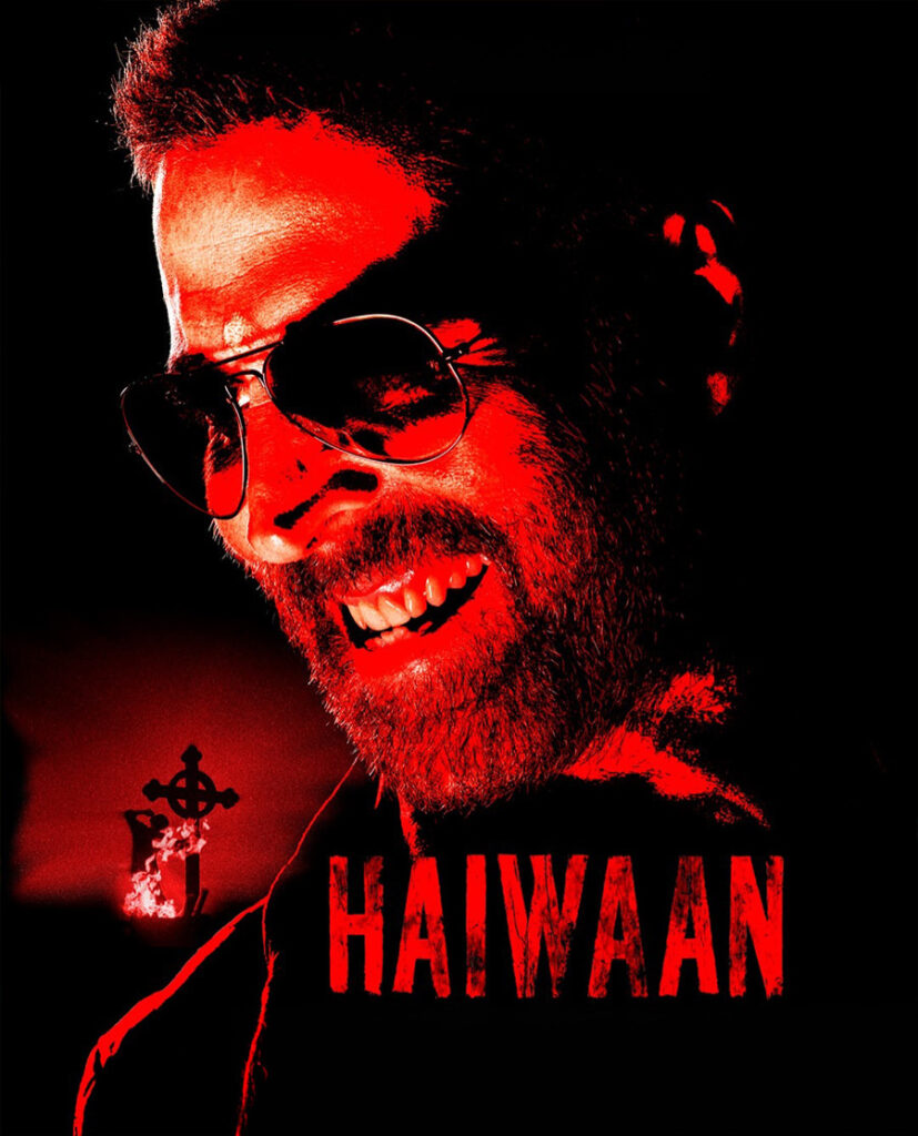 Akshay Kumar