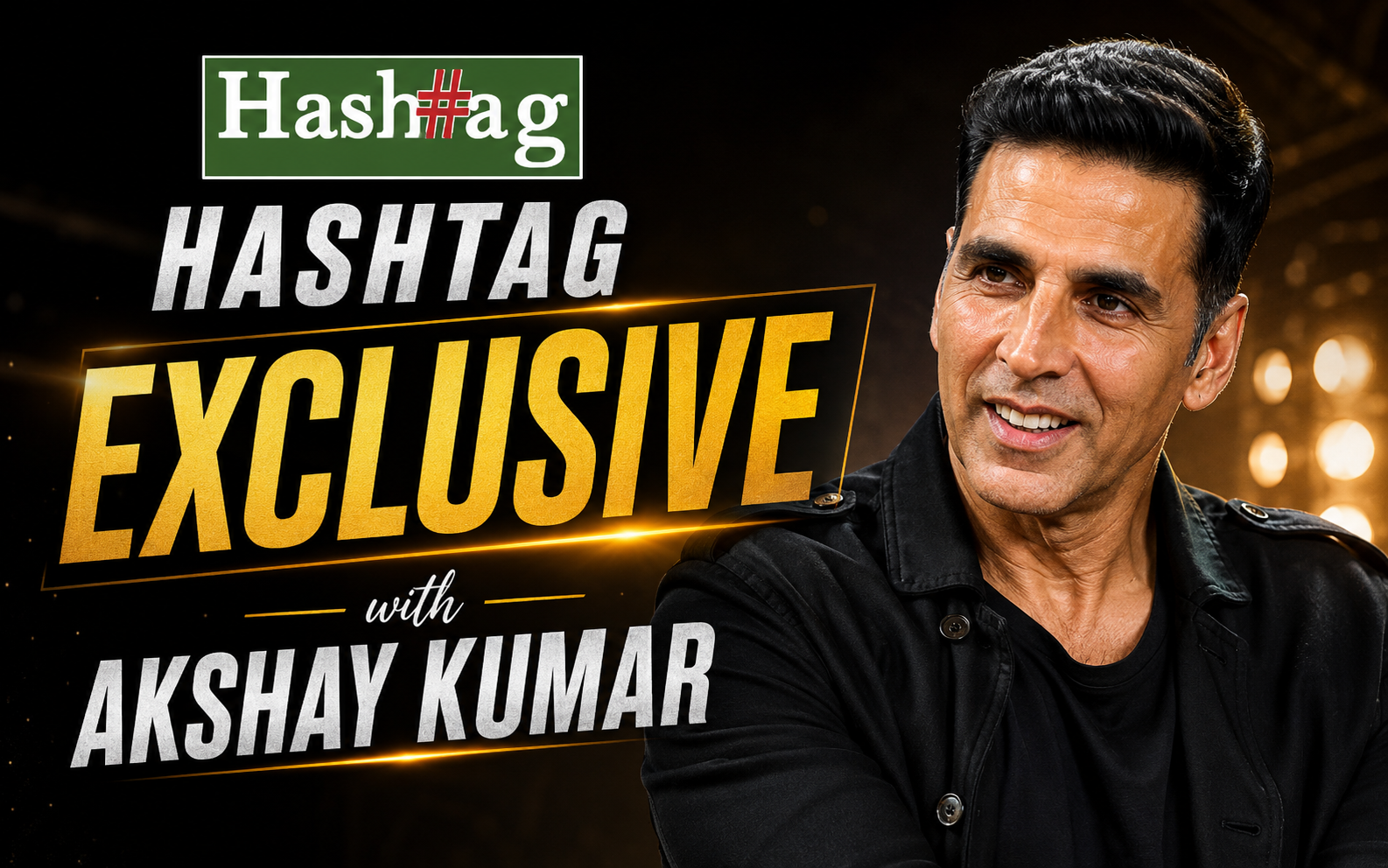 Akshay Kumar